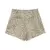 Shorts Paetê na internet