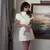 Vestido Elegante - loja online