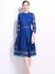 Imagem do Vestido Renda