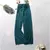 Calça Seda Plissada - loja online