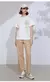 Camiseta Elegante