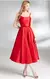 Vestido Elegante - Fran Stoinski Boutique