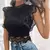 Blusa Elegante - Fran Stoinski Boutique