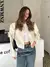 Jaqueta Bomber Aline