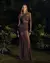 Vestido Elegante
