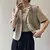 Blazer Casual Curto na internet