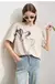 Camiseta Elegante - Fran Stoinski Boutique