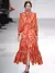 Vestido Maxi - Fran Stoinski Boutique