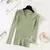 Blusa básica Tricô - loja online