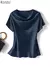 Blusa Cetim - comprar online