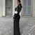 Vestido Elegante - Fran Stoinski Boutique