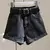 Shorts Jeans - loja online