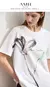 Camiseta Elegante na internet