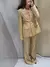 Conjunto Blazer + Calça