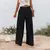 Calça Casual Pantalona - Fran Stoinski Boutique