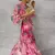 Imagem do Vestido Boho Floral