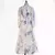 Vestido Maxi Floral - loja online