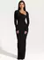 Vestido Elegante - Fran Stoinski Boutique
