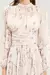 Vestido Elegante - Fran Stoinski Boutique