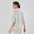 Camiseta Elegante - Fran Stoinski Boutique