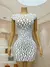 Vestido Elegante - Fran Stoinski Boutique