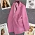 Blazer Elegante na internet