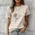Camiseta Casual - Fran Stoinski Boutique