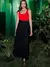 Imagem do Saia Maxi Elegante