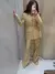 Conjunto Blazer + Calça - Fran Stoinski Boutique