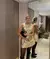 Vestido Elegante - Fran Stoinski Boutique