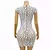 Vestido Elegante na internet