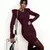 Vestido Elegante na internet