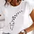 Imagem do Camiseta Estampa Gato