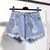 Shorts Jeans