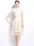 Vestido Renda - Fran Stoinski Boutique