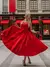 Vestido Elegante - loja online