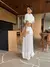 Vestido Elegante - Fran Stoinski Boutique