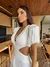 Vestido Elegante na internet