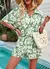 Conjunto Floral