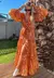 Vestido Maxi