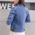 Jaqueta Jeans - comprar online