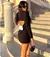 Vestido Elegante na internet