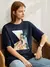 Imagem do Camiseta Elegante