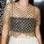 Top Cobertura Elegante - Fran Stoinski Boutique
