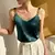 Blusa Cetim - Fran Stoinski Boutique