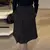 Saia Casual com Detalhe