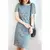 Vestido Renda casual na internet