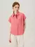 Camisa Bordada - Fran Stoinski Boutique