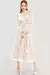 Vestido Elegante - Fran Stoinski Boutique