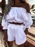 Conjunto Casual - Fran Stoinski Boutique